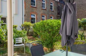 ruhige Ferienwohnung mitten in Wiesbaden - Foto 25