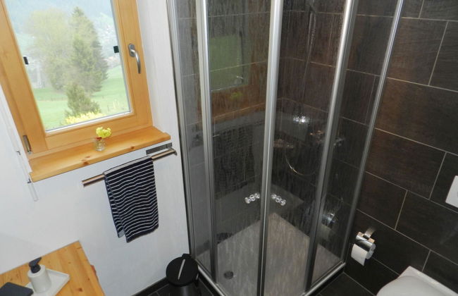 Panorama, Chalet - Foto 31