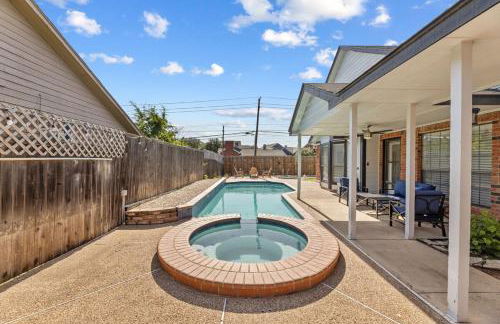 Golfing Near the Pool- Near Stadiums, Hot Tub, Fire Pit - Foto 38