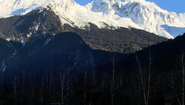 Bozel Rez de Chausse T1 - Foto 4