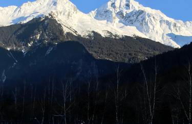 Bozel Rez de Chausse T1 - Foto 4