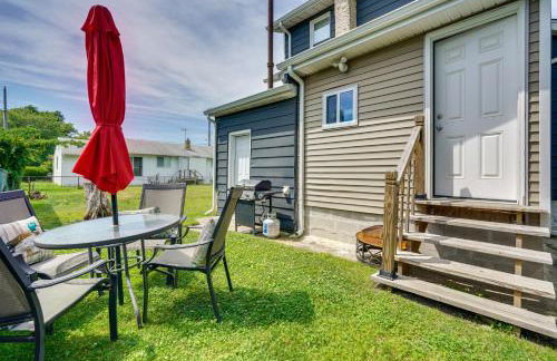 Atlantic City Getaway Near Casinos and Boardwalk! - Foto 20