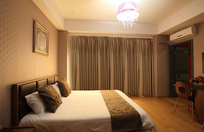 Le Jia Xuan International Convention Center Branch - Foto 7