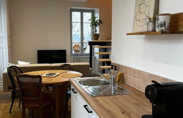 Les appartements du lac - Foto 19