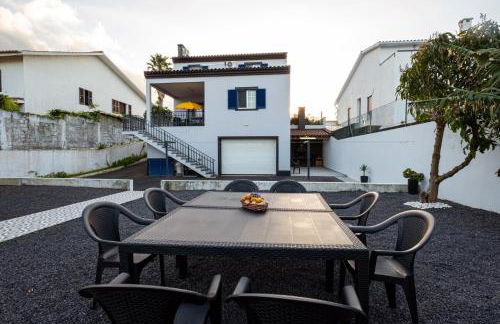 Azores Palmeira Villa - Photo 46