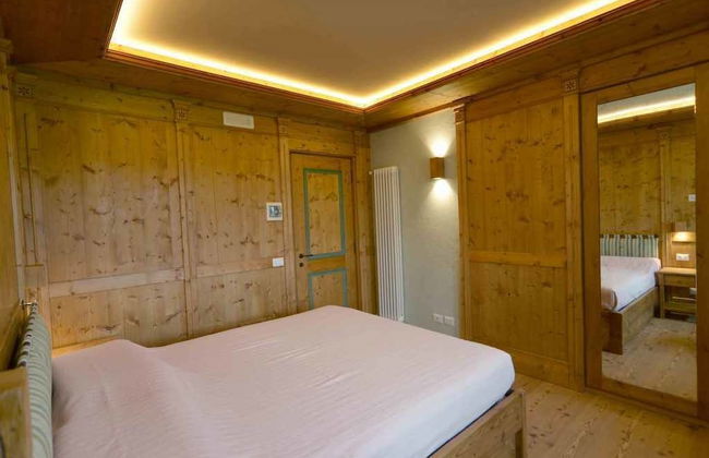 Antico fienile - Photo 4