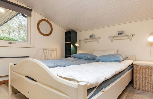 6 Person Holiday Home in Haarby - Foto 3