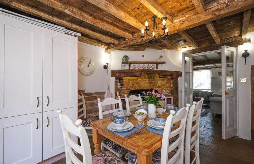 Joe's Cottage - Foto 10