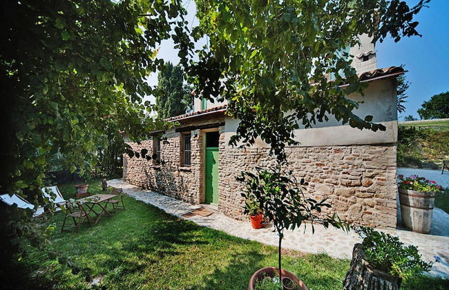 Casa by Sea in a Quiet Cove - Photo 8