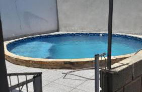 Casa com Piscina no Bairro do Cercado - Foto 2