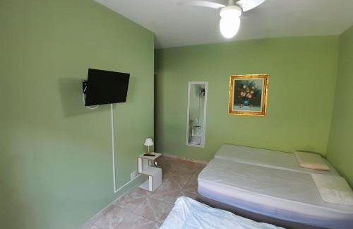 Casa a 50 metros da Praia da Riviera no Jardim São Lourenço - Casa com Wi-Fi - Foto 29