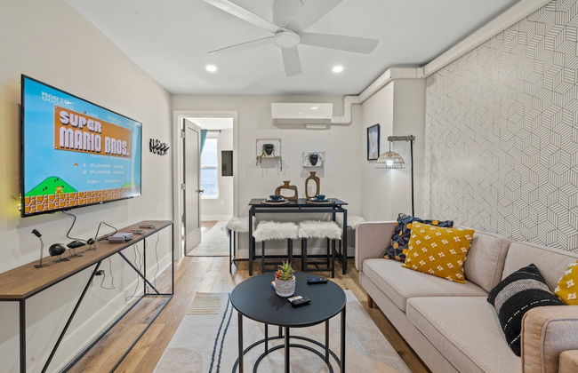 1BR Passyunk AveStunner-Perfect Location - Foto 10