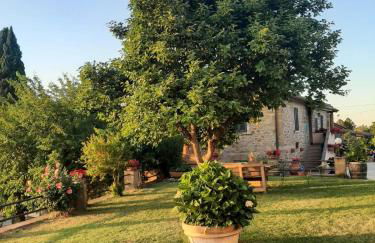 Sunset Valley - A Tuscan Experience - Foto 5