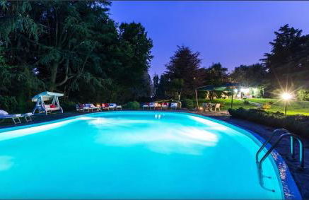 Villa Pina 8 2 in Sulbiate - Foto 103