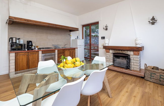 Villa Cristina - Foto 9