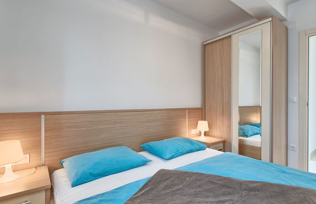 Villa Alpa - Foto 13