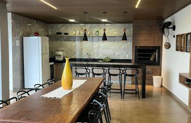 Belíssima casa próximo ao altodromo e flamboyant - Foto 13