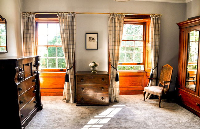 Old Kilmun House - Foto 39