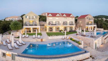 Hellosummer Boutique suites,near fiscardo! - Foto 5