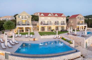 Hellosummer Boutique suites,near fiscardo! - Photo 5