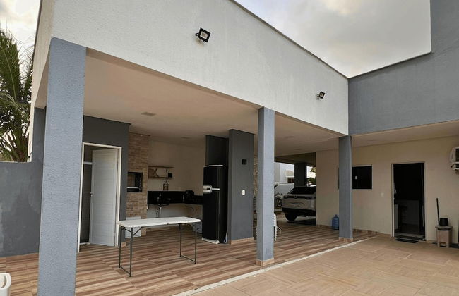 MHV Milagres- Casa Mar de Paripueira - Foto 56