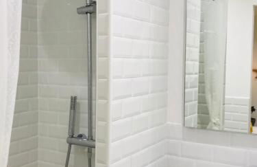 Cocon douillet face à la mer de Cagnes sur mer - Foto 23