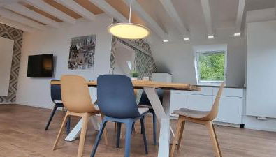 Ferienwohnung am Wald - Foto 2