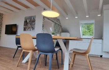 Ferienwohnung am Wald - Foto 2