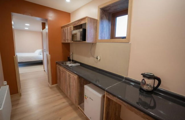 Calafate Apart Hotel - Foto 10