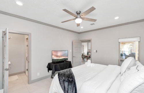 Designer Home 30 Night only ,BP Petroleum 3 Mins - Foto 12