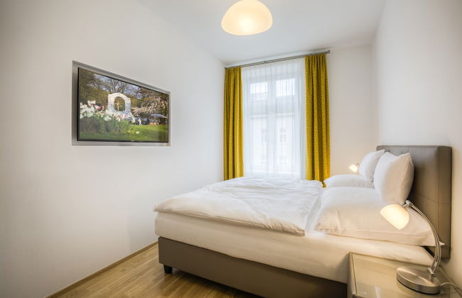 Vienna Grand Apartments CITY - Foto 7