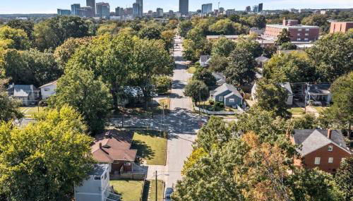 Hargett Garage Studio - Foto 3