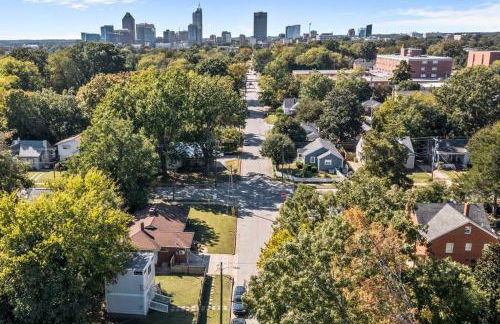 Hargett Garage Studio - Foto 3