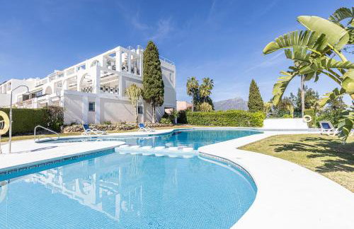 Marbella Golf Garden Apartments - Photo 1