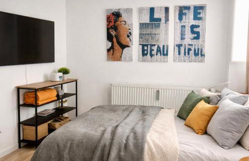 Ü Villa 2 Etagen 5 Schlafzimmer - Foto 7