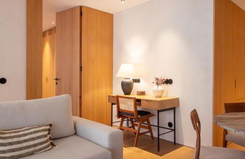 Verde Almada 3d by LovelyStay - Foto 21