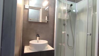 Studio indépendant accès direct autonome. - Foto 5