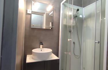 Studio indépendant accès direct autonome. - Foto 5