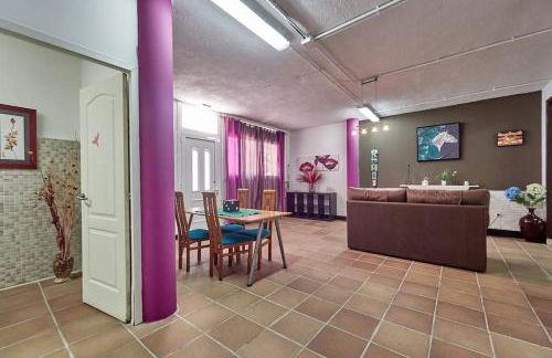 Villa ilusions en Olivella, Sitges, Barcelona - Photo 41