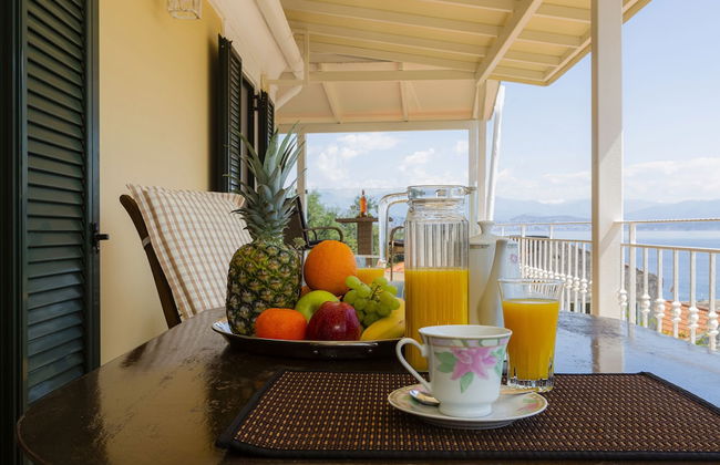 Solaris Methea Deluxe Suites - Foto 64