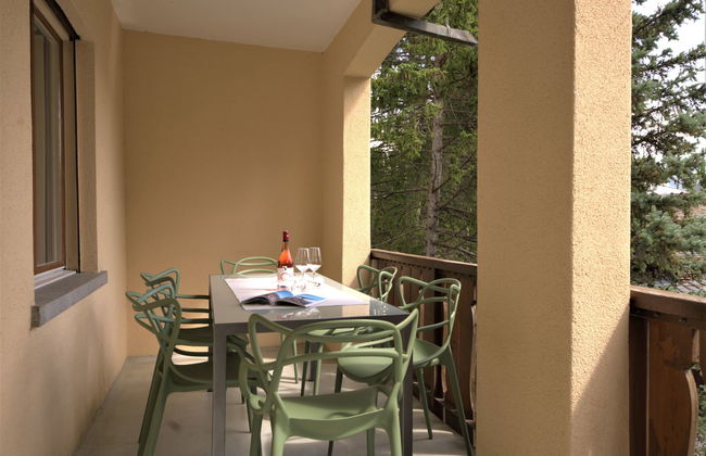 Chesa Romantica 17 - Foto 5