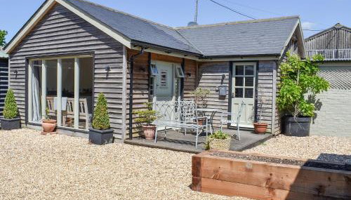 The Old Dairy At Wooton - Ukc4355 - Foto 2