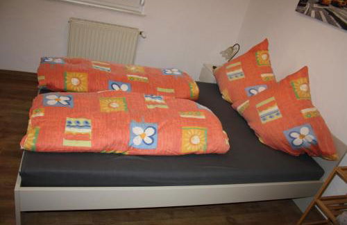 Chiaras Ferienwohnung - Foto 24