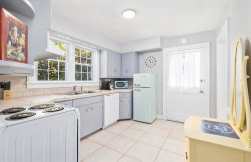 3BR, 2BA house steps from historic Jonesborough - Foto 10