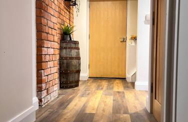Stunning Liverpool City Center Apartment - Foto 11