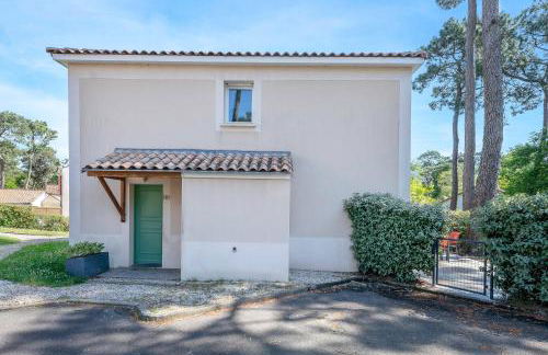 Maison pour 4 avec terrasse - proche du centre - Foto 16