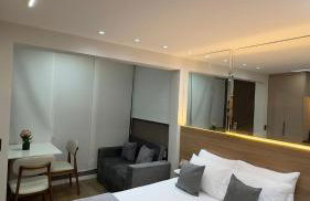 Studio Luxo! Metro, Paulista & Ibirapuera Próximo - Foto 8