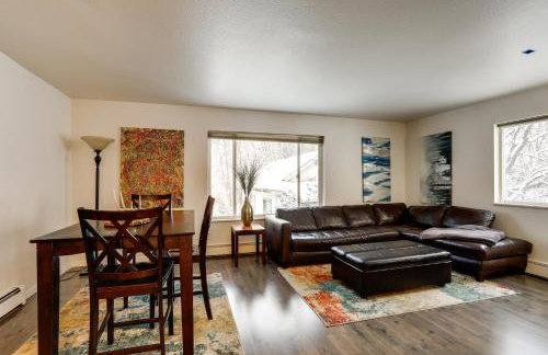 Waterfront Apt, Walk to Town and Coastal Trail! - Foto 5
