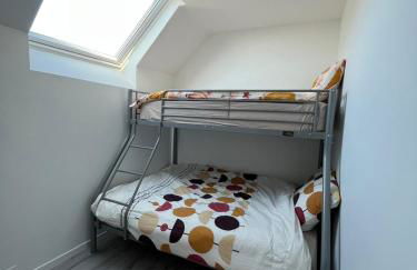 Charmant triplex, near Disney - Foto 9