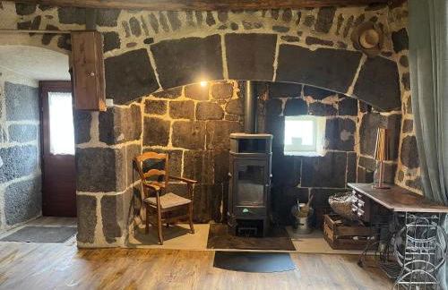 La maison des petites choses, la tiny house du Puy Mary-Cantal - Photo 6